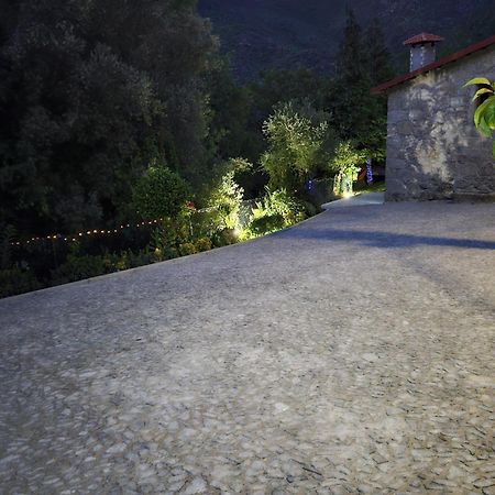 Gasthaus Quinta Da Casa Dos Santos - Inside Geres Exterior foto