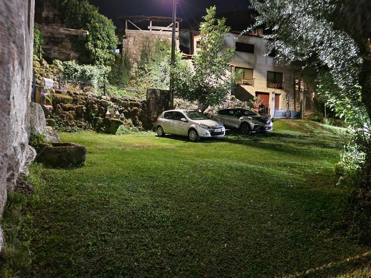 Gasthaus Quinta Da Casa Dos Santos - Inside Geres Exterior foto